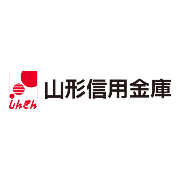 Yamagata Shinkin Bank Logo PNG Vector