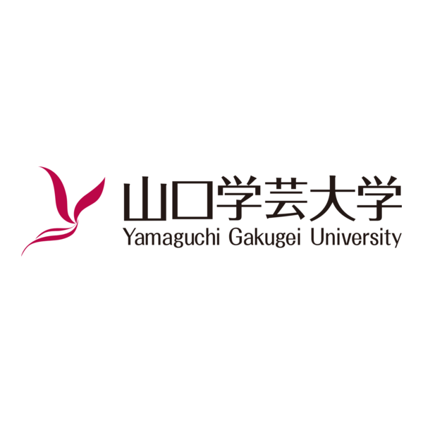 Yamaguchi Gakugei University Logo PNG Vector