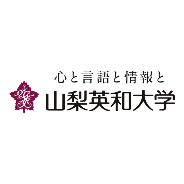 Yamanashi Eiwa College Logo PNG Vector