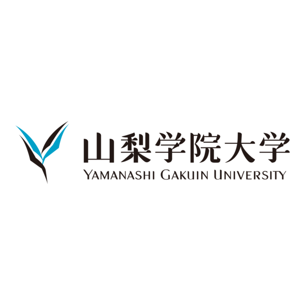 Yamanashi Gakuin University Logo PNG Vector