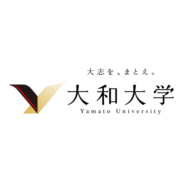 Yamato University Logo PNG Vector