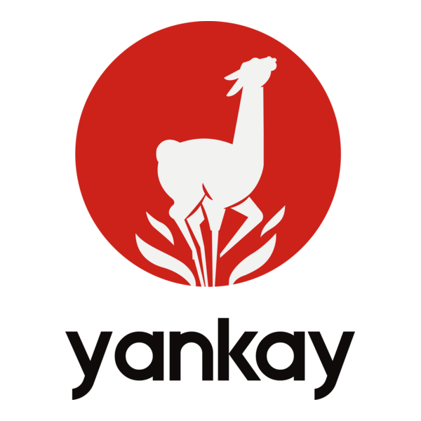 Yankay ESPOCh Logo PNG Vector