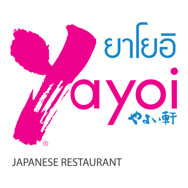 Yayoi Logo PNG Vector