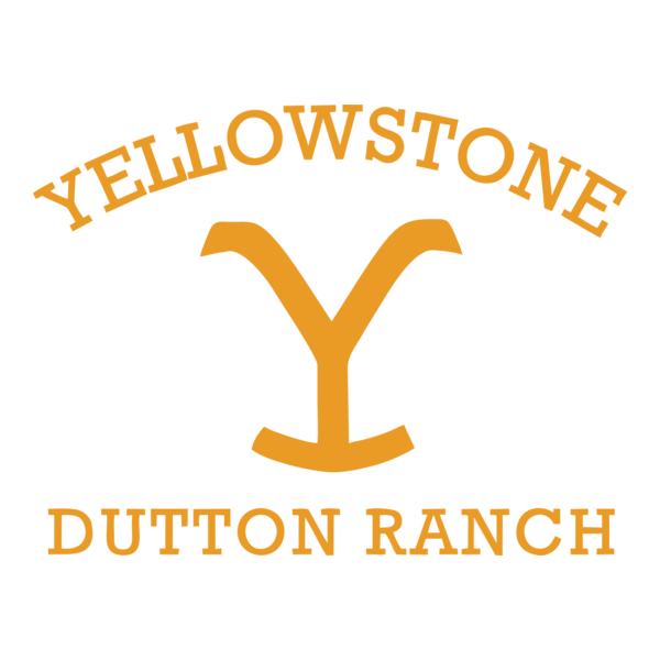 Yellowstone Logo PNG Vector