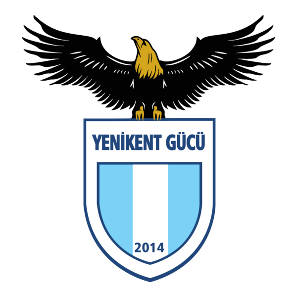 Yenikentgücü Logo PNG Vector
