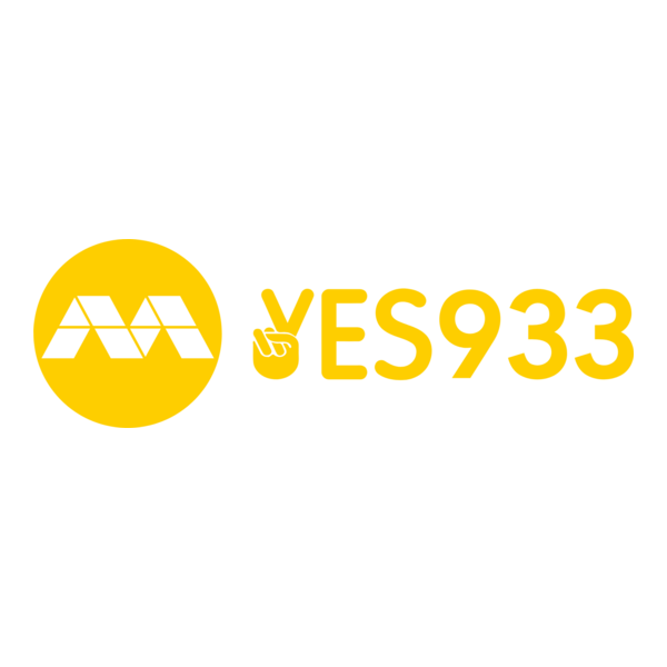Yes 933 Logo PNG Vector (SVG) Free Download