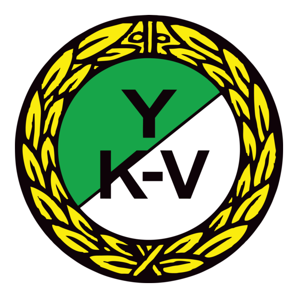 Ylistaron Kilpa-Veljet Logo PNG Vector