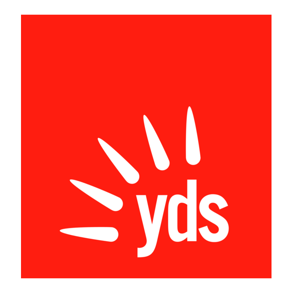 Young Democratic Socialists Logo PNG Vector