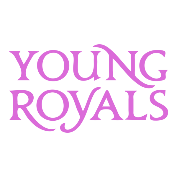 Young Royals Logo PNG Vector