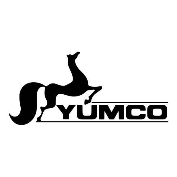 YUMCO Logo PNG Vector