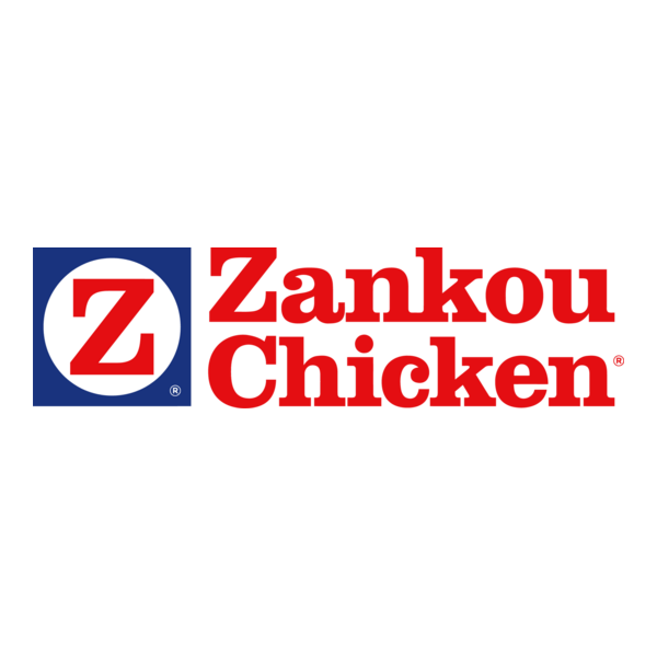 Zankou Chicken Logo PNG Vector