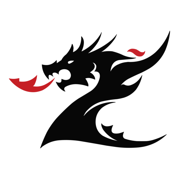Zenith Esports Logo PNG Vector