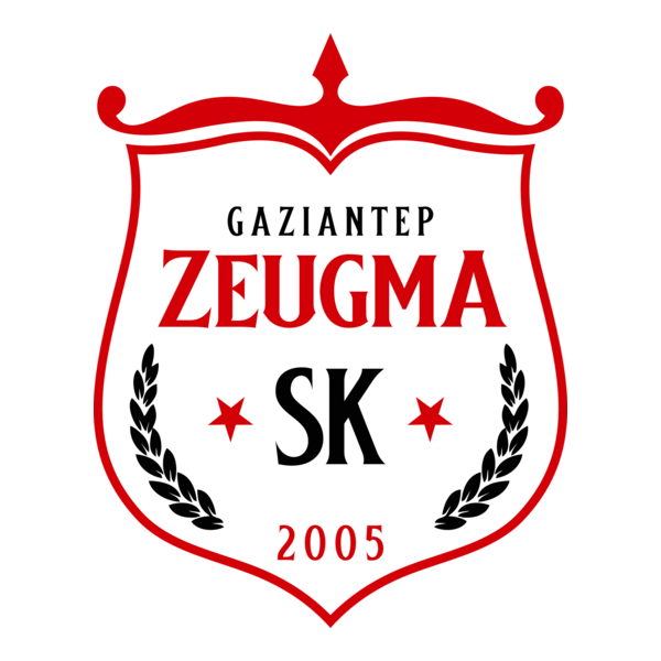 Zeugmaspor Logo PNG Vector