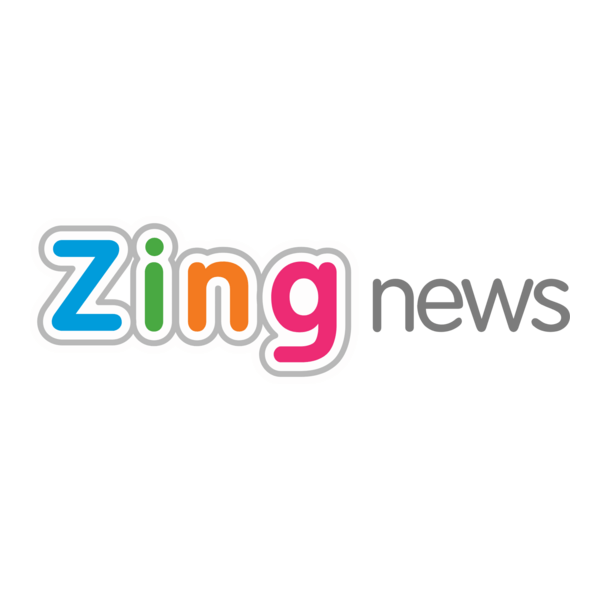 Zing news Logo PNG Vector