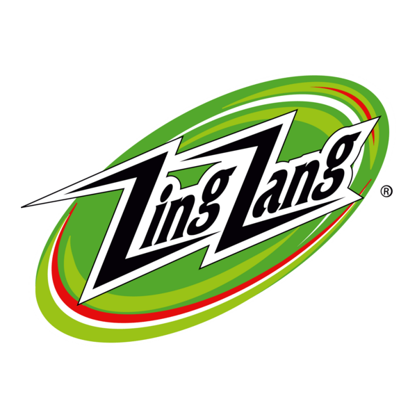 Zing Zang Logo PNG Vector