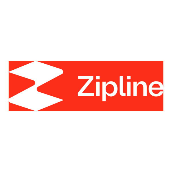 Zipline (2023) Logo PNG Vector