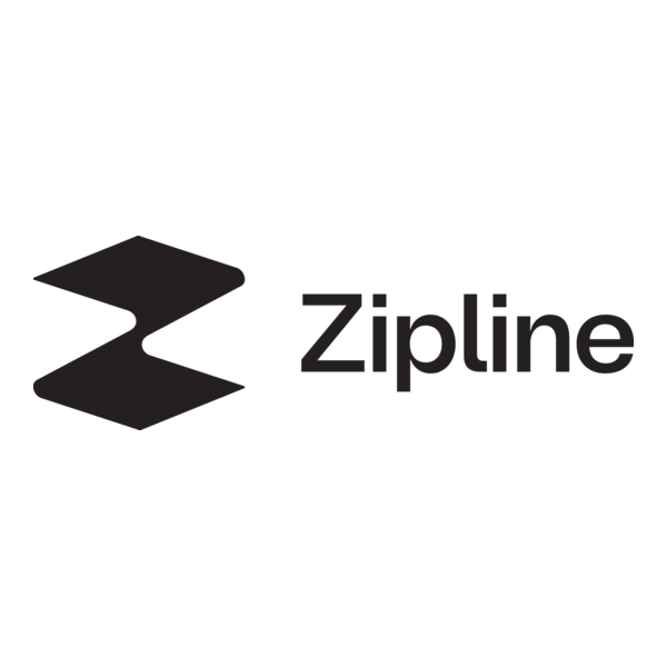 Zipline (2023) Logo PNG Vector