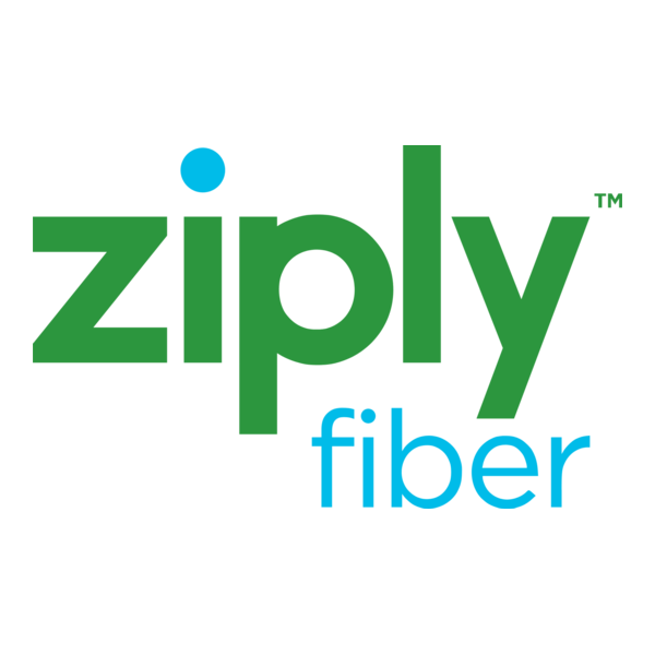 Ziply Fiber Logo PNG Vector
