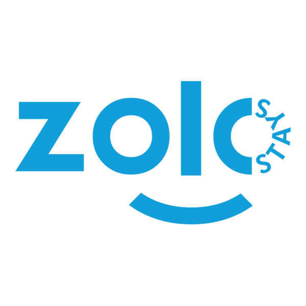 Zolo Stays Logo PNG Vector