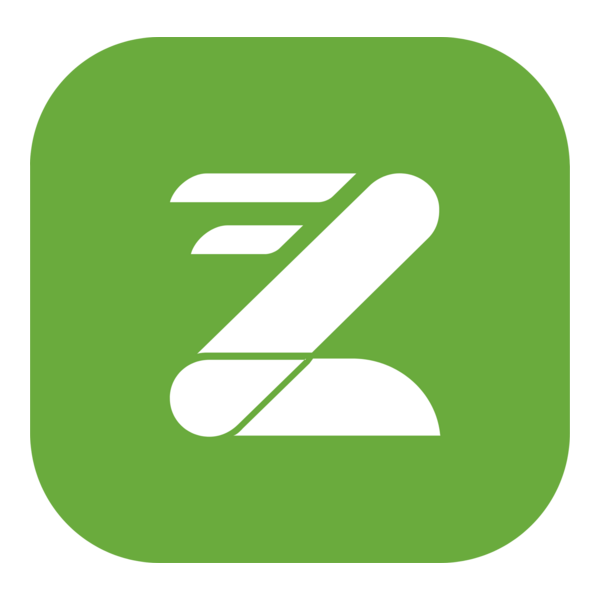 Zoomcar Rental Logo PNG Vector