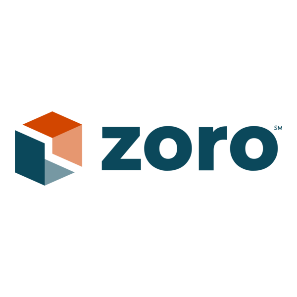 Zoro Tools Logo PNG Vector