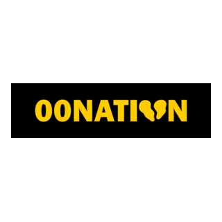 00NATION Logo PNG Vector