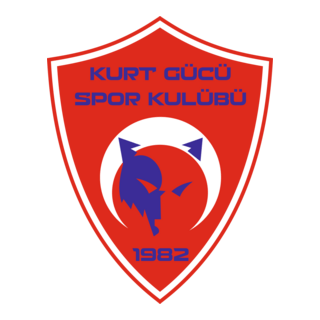 1982 Kurtgücü Logo PNG Vector