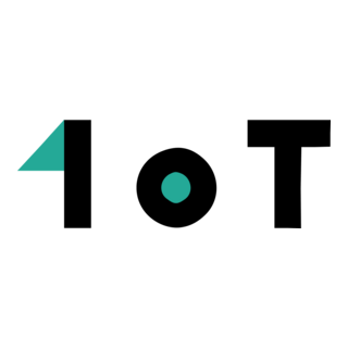 1oT Logo PNG Vector