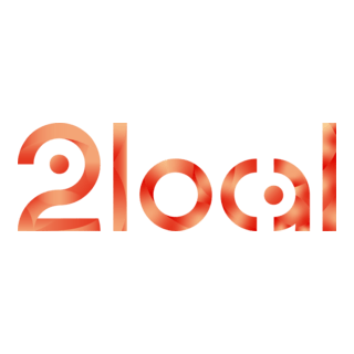 2local (2LC) Logo PNG Vector