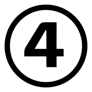 433 Football Logo PNG Vector