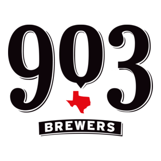 903 Brewers Logo PNG Vector