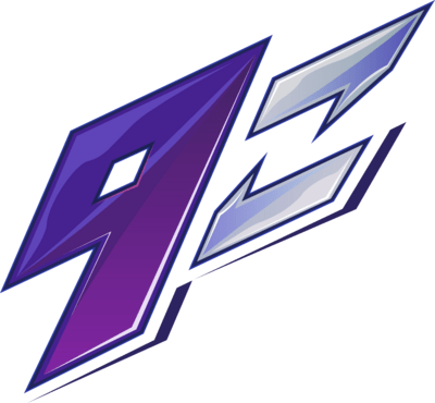 9z Team Logo PNG Vector