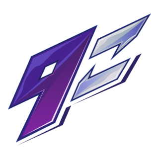9z Team [Old] Logo PNG Vector