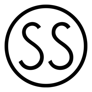 AB Stockholms Spårvägar Logo PNG Vector