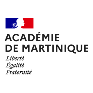 Académie de Martinique Logo PNG Vector