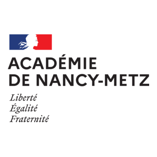 Académie de Nancy-Metz Logo PNG Vector