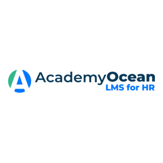AcademyOcean Logo PNG Vector