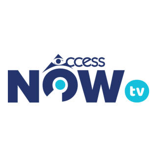 Access Now TV Logo PNG Vector