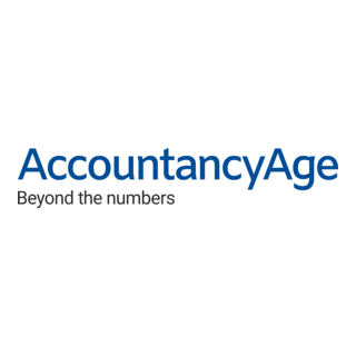 Accountancy Age Logo PNG Vector
