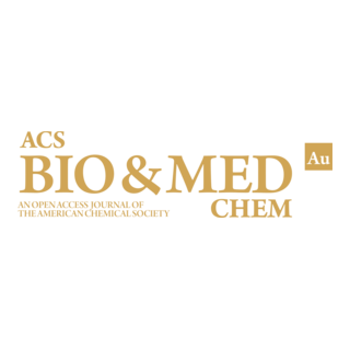ACS Bio & Med Chem Au Logo PNG Vector