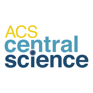 ACS Central Science Logo PNG Vector
