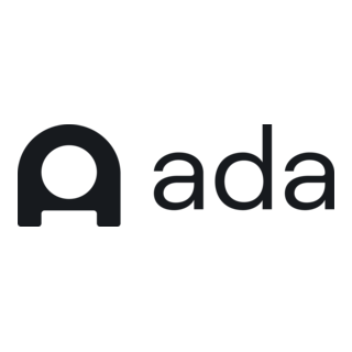 Ada Logo PNG Vector
