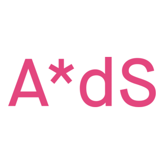 A*dS Logo PNG Vector