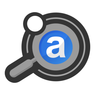 Ads partial Logo PNG Vector