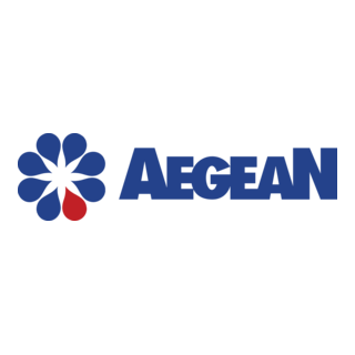 Aegean Logo PNG Vector