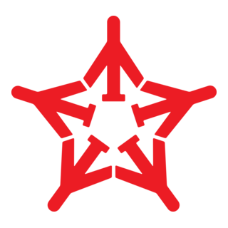 Aeroexpress Logo PNG Vector