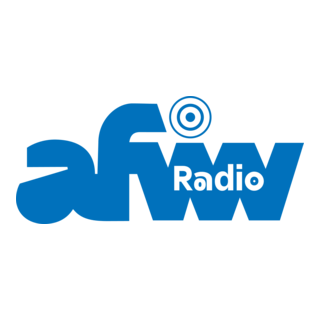 Afew Radio Logo PNG Vector