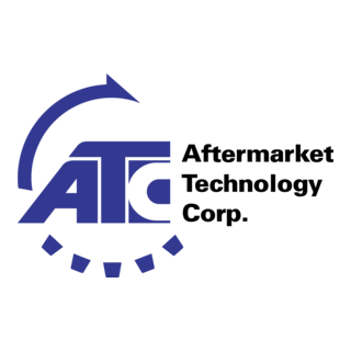 Aftermarket Technology Corp Logo PNG Vector