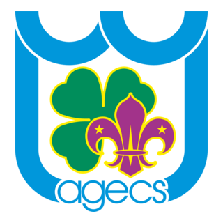 Agecs Logo PNG Vector