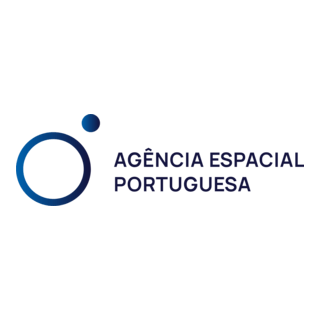 Agência Espacial Portuguesa Logo PNG Vector